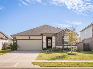 17106 Plover Rock Trl, Hockley, TX 77447
