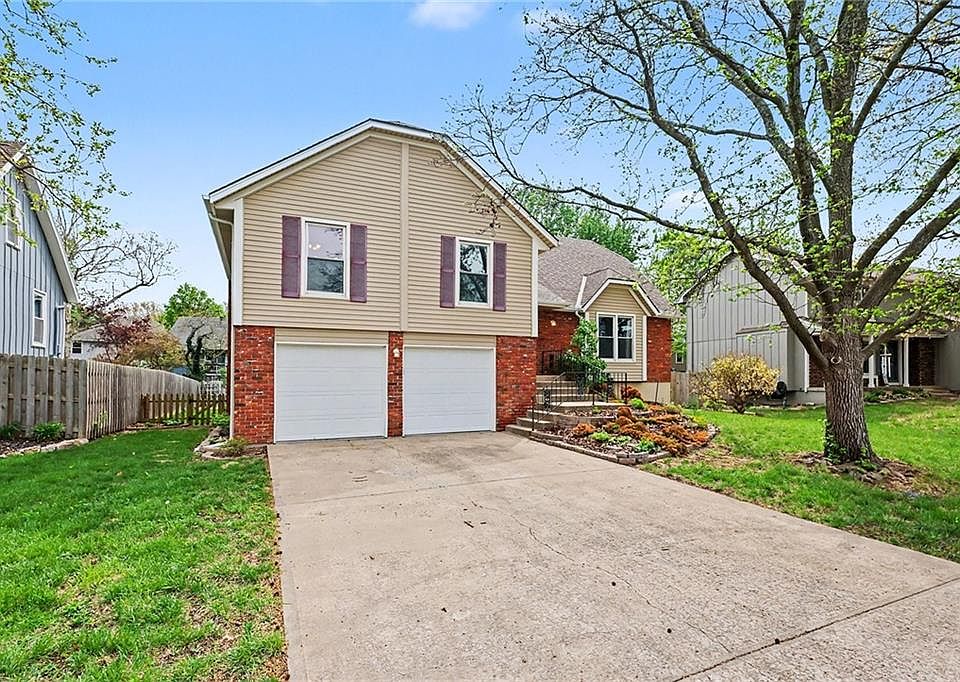 1908 S Lindenwood Dr, Olathe, KS 66062 | Zillow