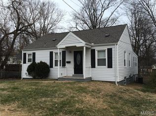 2812 Annapolis Ave, Saint Louis, MO 63114