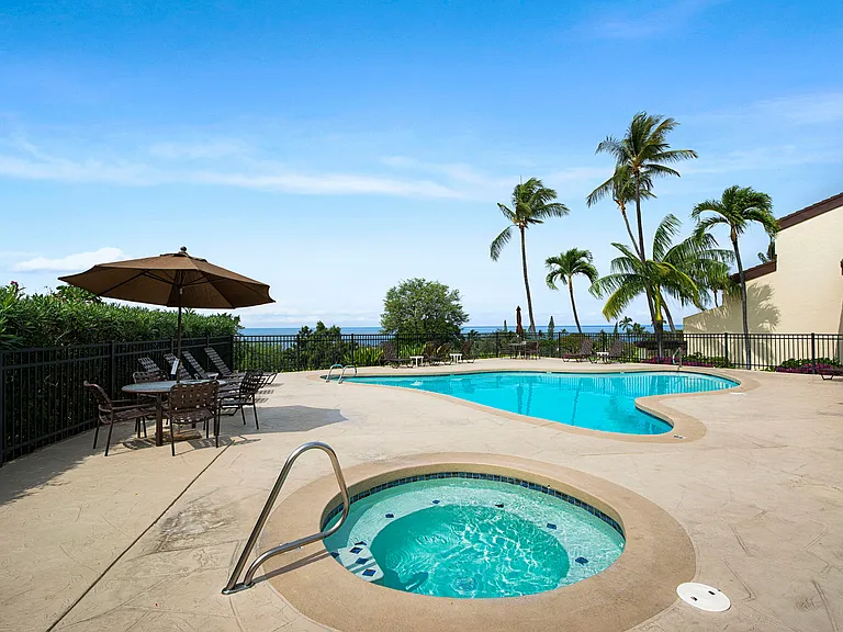 78-6920 Alii Dr #106 — Photo 25
