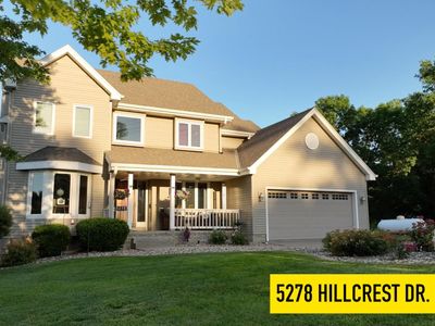 5278 Hillcrest Dr, Blair, NE, 68008