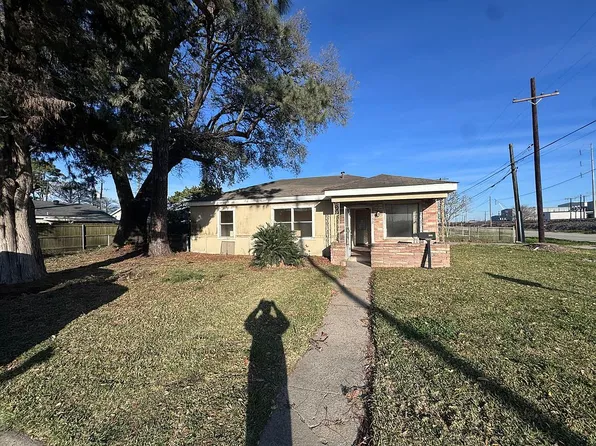 100 Halsey St, Morgan City, LA 70380