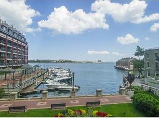 357 Commercial St APT 110, Boston, MA 02109
