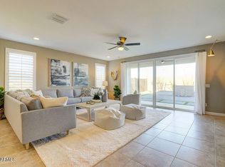 44401 W Palo Olmo Rd, Maricopa, AZ 85138