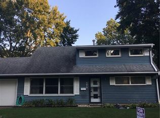 3072 Prior Dr, Cuyahoga Falls, OH