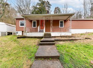 425 Spring St, Clinton, TN 37716
