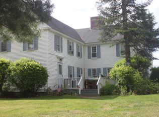 50 Old Stage Rd #1, Madbury, NH 03823
