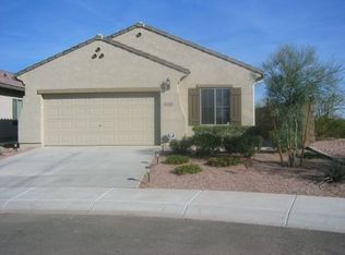 2195 N Hudson Ct, Florence, AZ 85132