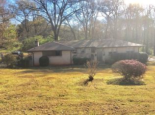 5830 Stagecoach Rd, Rex, GA 30273