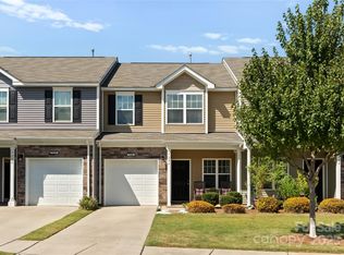 7246 Jane Parks Way, Charlotte, NC 28217