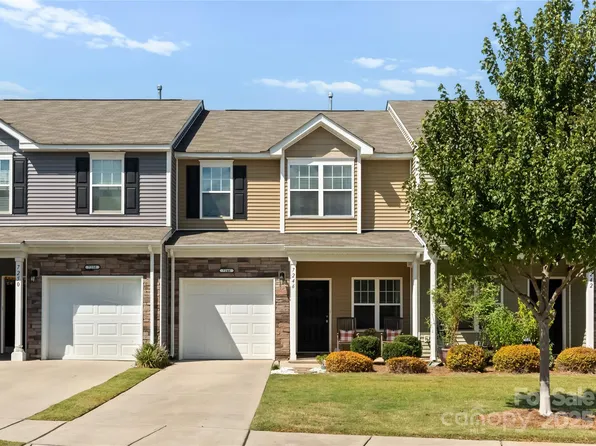 7246 Jane Parks Way, Charlotte, NC 28217