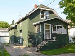 406 Augusta St, Green Bay, WI 54303