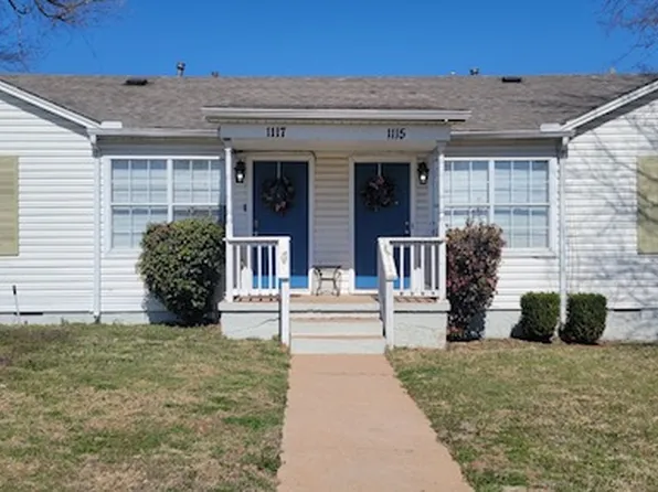 1115 NW Ozmun Ave #1, Lawton, OK 73507