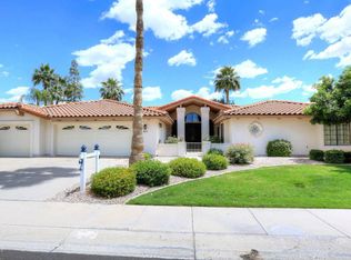 9219 N 83rd Way, Scottsdale, AZ 85258