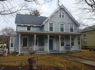 59 East Ave APT 3, Wellsboro, PA 16901