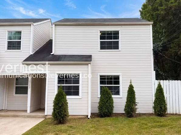 2713 Clayton Dr NW #B, Huntsville, AL 35810