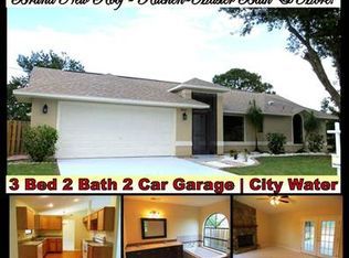 883 NW Lamplighter Dr Palm Bay FL 32907, Palm Bay, FL 32907