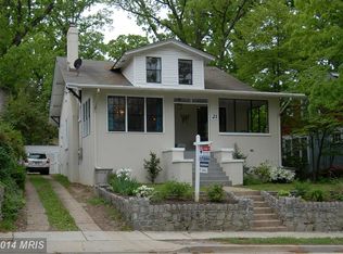 21 Philadelphia Ave, Takoma Park, MD 20912