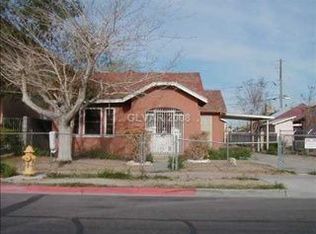 327 N 9th St, Las Vegas, NV 89101