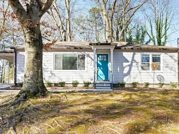 4084 Clay Dr, Atlanta, GA 30360