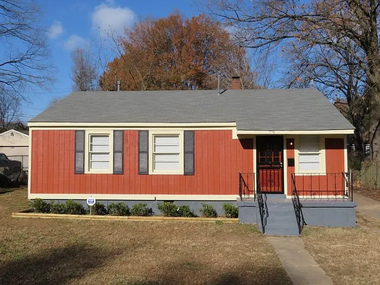 776 Juliet Ave — Photo 1