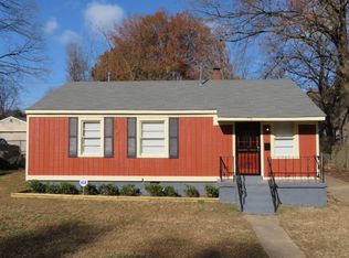 776 Juliet Ave, Memphis, TN 38127