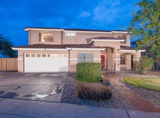 7210 S 30th Ln, Phoenix, AZ 85041