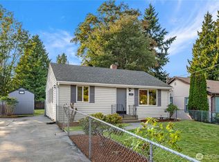 12853 Occidental Ave S, Seattle, WA 98168