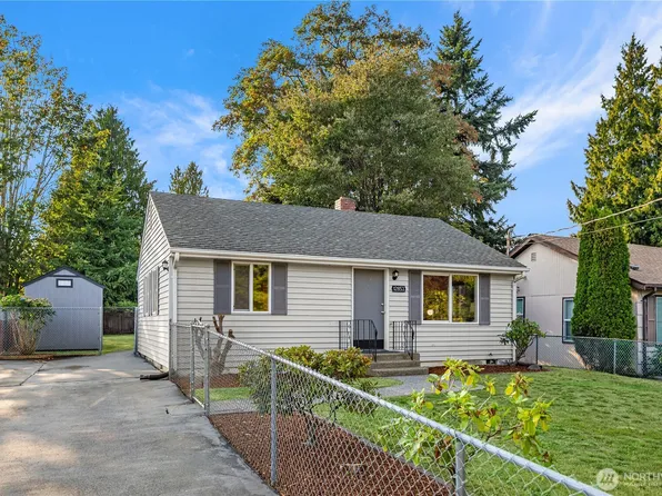 12853 Occidental Avenue S, Burien, WA 98168