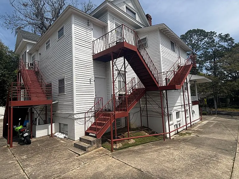 310 N Gadsden St #9 — Photo 12