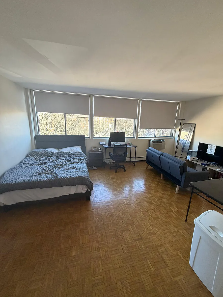 Building Photo - 1460 Commonwealth Ave #702