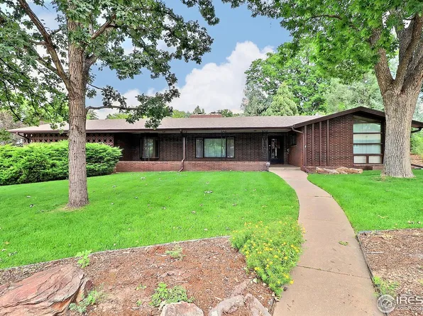 1925 Glenmere Blvd, Greeley, CO 80631