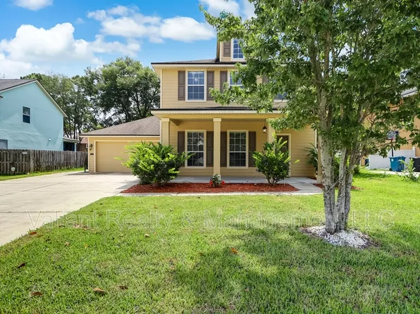 1931 Derringer Rd, Jacksonville, FL 32225