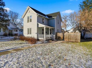 204 Linden St, Fort Atkinson, WI 53538