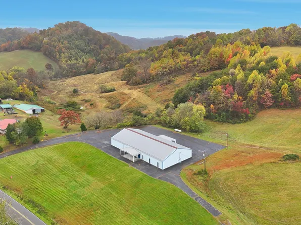480 Fordtown Rd, Fall Branch, TN 37656