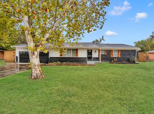 3612 Chaffin Dr, Richland Hills, TX 76118