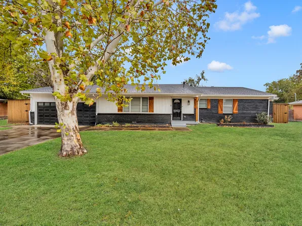 3612 Chaffin Dr, Richland Hills, TX 76118