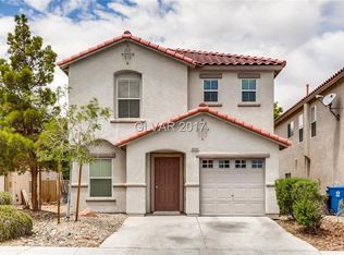 10245 Burning Bush St, Las Vegas, NV 89141