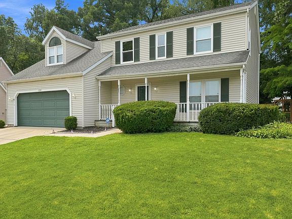 2nd image of 4201 Foxfire Dr