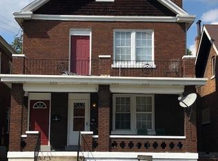 324 W 19th St, Covington, KY 41014