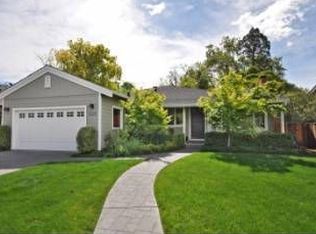 1225 Lindell Dr, Walnut Creek, CA 94596