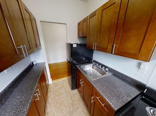 1187 Boylston St #5, Boston, MA 02215