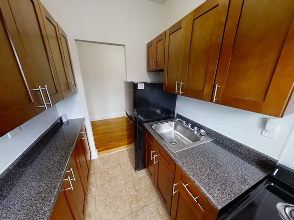 1187 Boylston St, Boston, MA