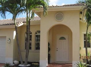 3822 NW 42nd Way, Coconut Creek, FL 33073