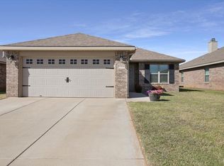 10114 Valencia Ave, Lubbock, TX 79424
