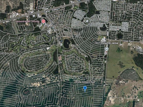 3rd image of 4509 Rosaro Ave