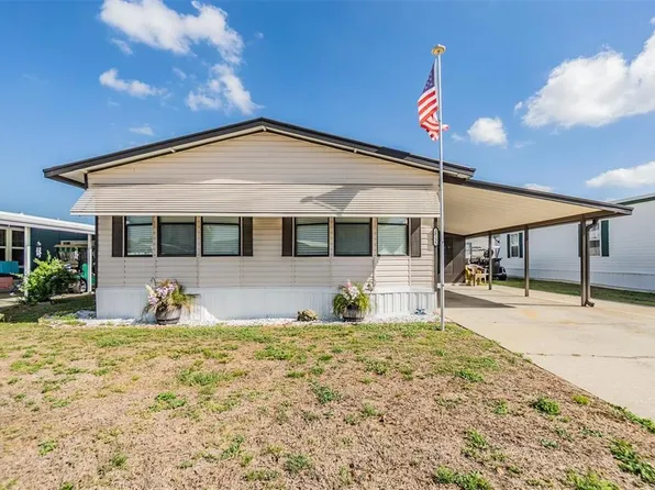 38235 Leo St, Dade City, FL 33525