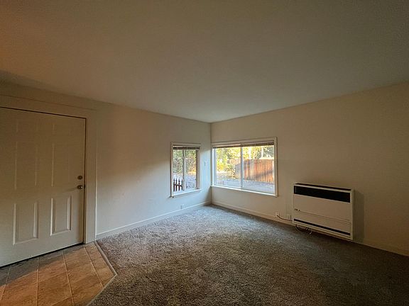 Entrance and livingroom
