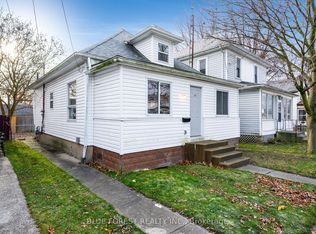 128 Gray St, Chatham Kent, ON N7M1T2