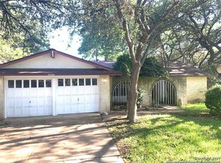 6206 Sunset Haven St, San Antonio, TX 78249